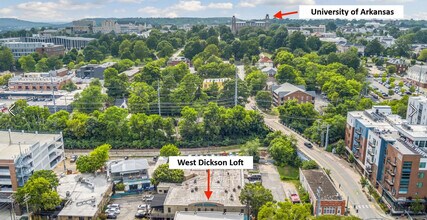 329 N West Ave in Fayetteville, AR - Building Photo - Building Photo