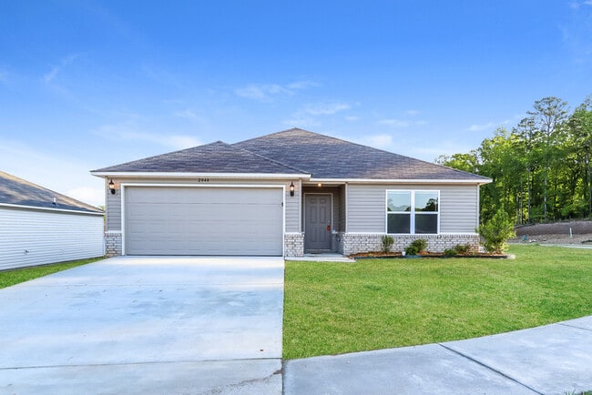 property at 2048 Bentwood Dr