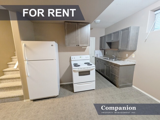 property at 120A-1112 112 St