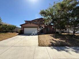 1311 Ponderosa Dr in Tehachapi, CA - Building Photo