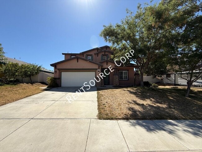property at 1311 Ponderosa Dr