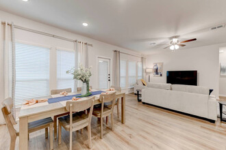 2812 Fox River Dr in Temple, TX - Building Photo - Building Photo