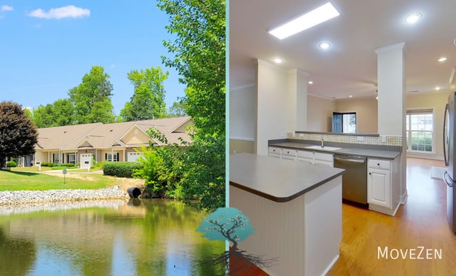 property at 307 Easterlin Way