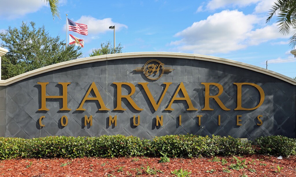 Harvard Apartments Melbourne, FL Apartments