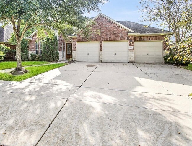 23931 Clover Trails in Katy, TX - Building Photo - Building Photo