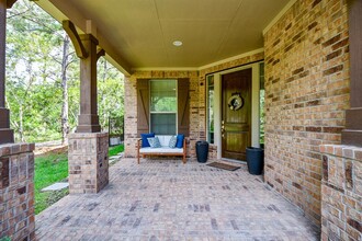 99 N Bacopa Dr in Spring, TX - Building Photo - Building Photo