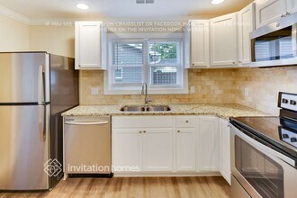 1517 Lasalle St in Charlotte, NC - Building Photo - Building Photo