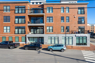 185 Fore St in Portland, ME - Building Photo - Building Photo