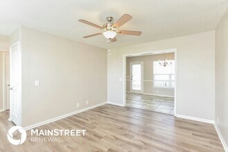 920 Tom Hailey Blvd in La Vergne, TN - Building Photo - Building Photo