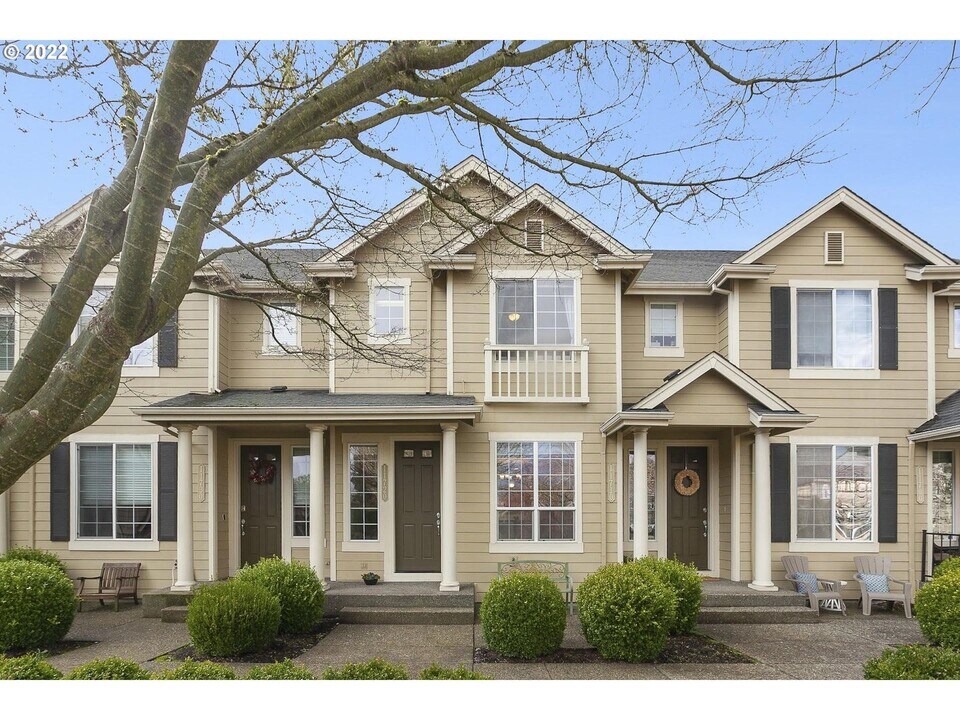 11720 SW Willet Terrace in Beaverton, OR - Building Photo