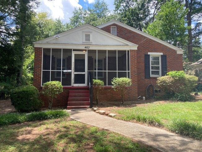property at 460 Morton Ave