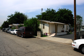 Shady Lane Mobile Lodge in Montclair, CA - Building Photo - Building Photo