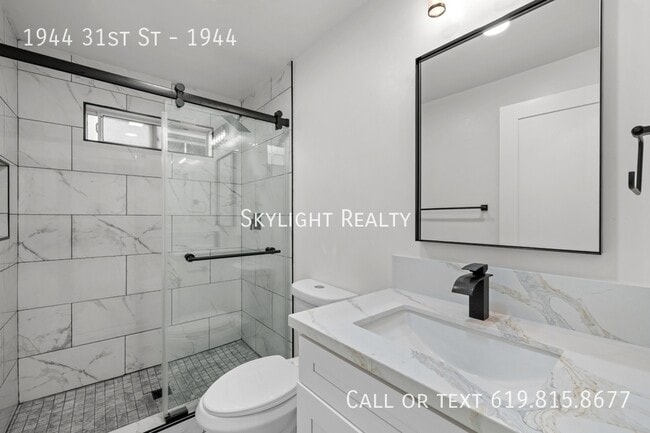 property at 1944 31st St