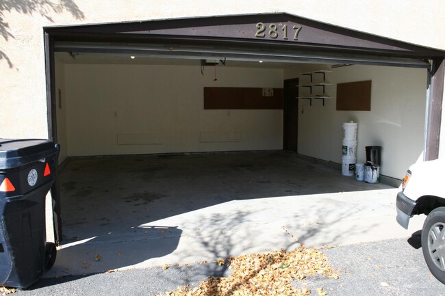 2817 Palo Verde Dr NE in Albuquerque, NM - Building Photo - Building Photo