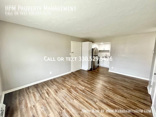 property at 21955 Miles Rd