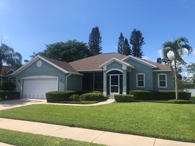 property at 8607 46th Ave Cir W