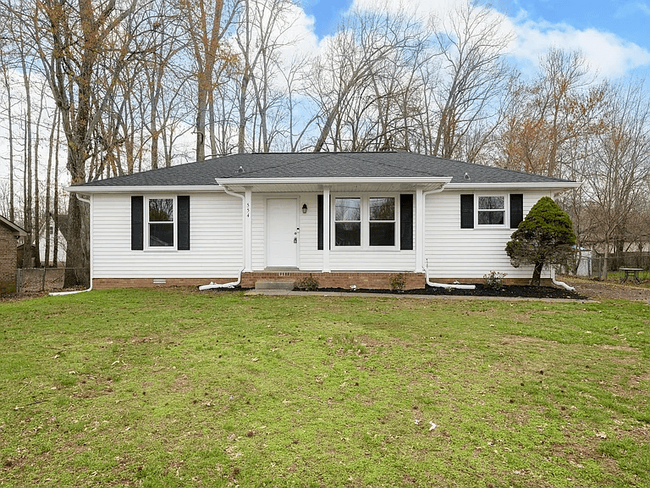property at 554 Danielle Dr