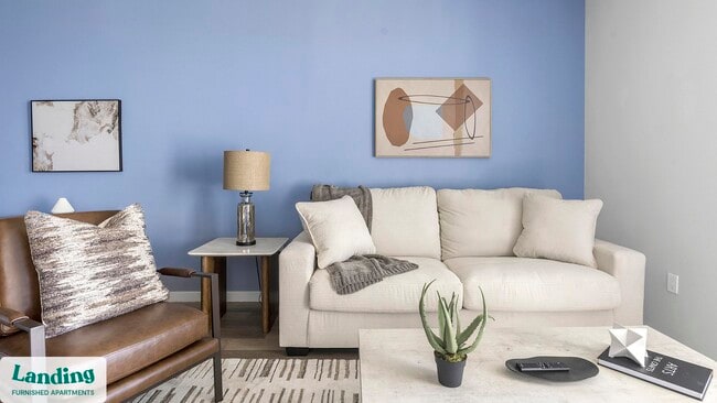 property at 6850 Foxtail Palm Wy