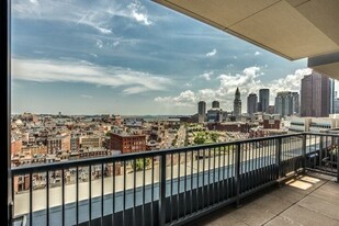 1 Canal St in Boston, MA - Building Photo