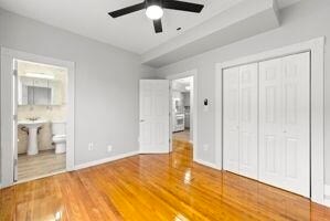 498 Ocean Ave in Jersey City, NJ - Building Photo