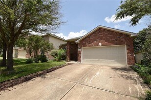 3709 Tall Cedars Rd in Cedar Park, TX - Building Photo
