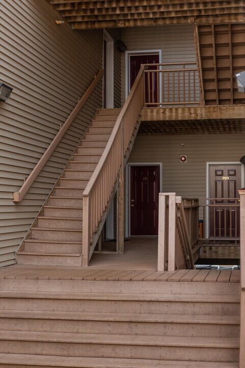 2768 Gatewood Cir, Unit WB 655-402 in Charlottesville, VA - Building Photo