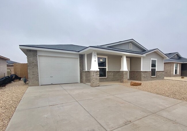 1616 135th St in Lubbock, TX - Building Photo - Building Photo