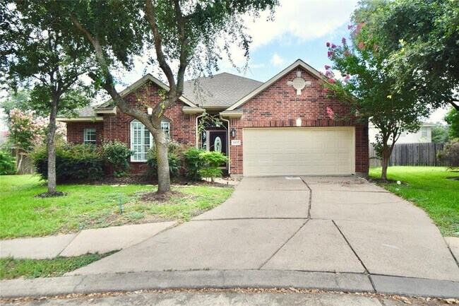property at 14835 Buckskin Bridge Ct