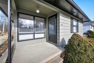 1171 Jason Ave in Akron, OH - Building Photo - Building Photo