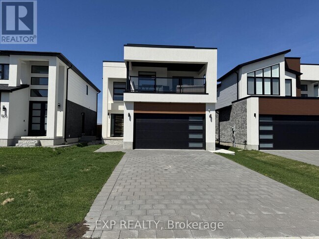 1562 Bob Schram Wy in London, ON - Building Photo - Building Photo