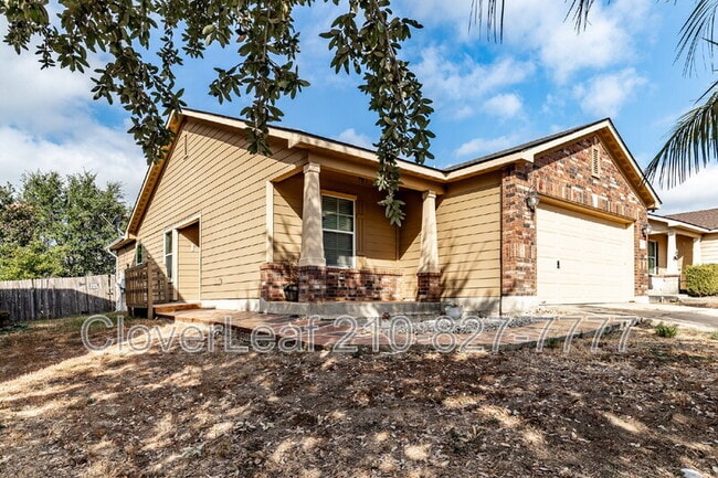 property at 9634 Copper Rock