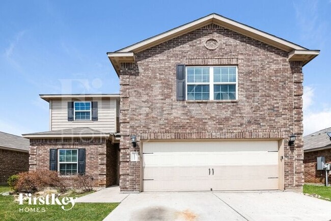 property at 6324 Trinity Creek Dr