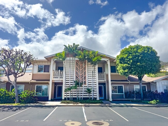 property at 139 Hoowaiwai Loop