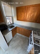 2532 Q St NW in Washington, DC - Building Photo - Building Photo