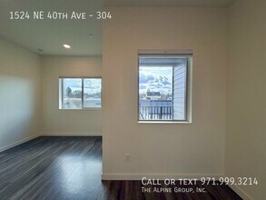 1524 NE 40th Ave in Portland, OR - Building Photo - Building Photo