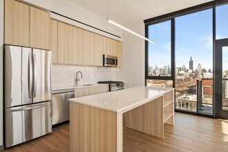 519 S Damen Ave in Chicago, IL - Foto de edificio - Building Photo