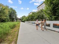 Mariposa Lofts in Atlanta, GA - Foto de edificio - Building Photo