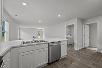 2098 Course Ln in Surf City, NC - Building Photo - Building Photo