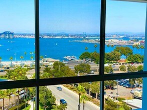 1830 Avenida del Mundo, Unit #1112 in Coronado, CA - Building Photo - Building Photo