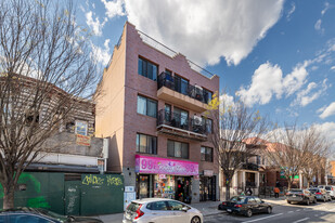 3756 103rd St in Corona, NY - Building Photo