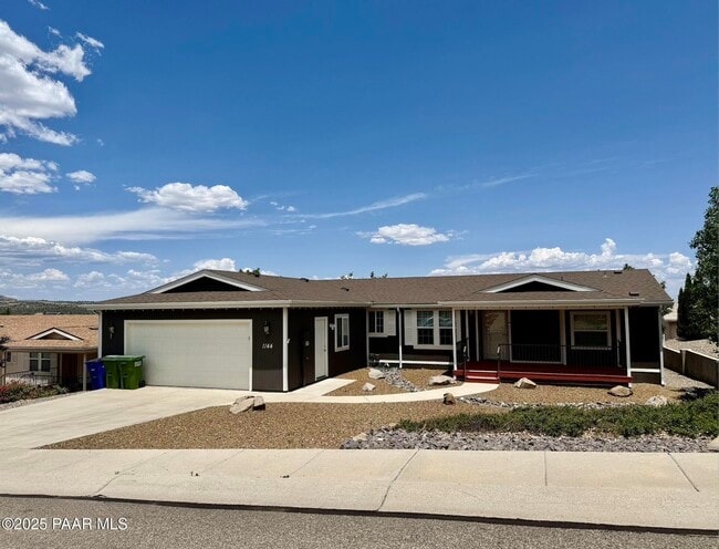 property at 1144 Louie St