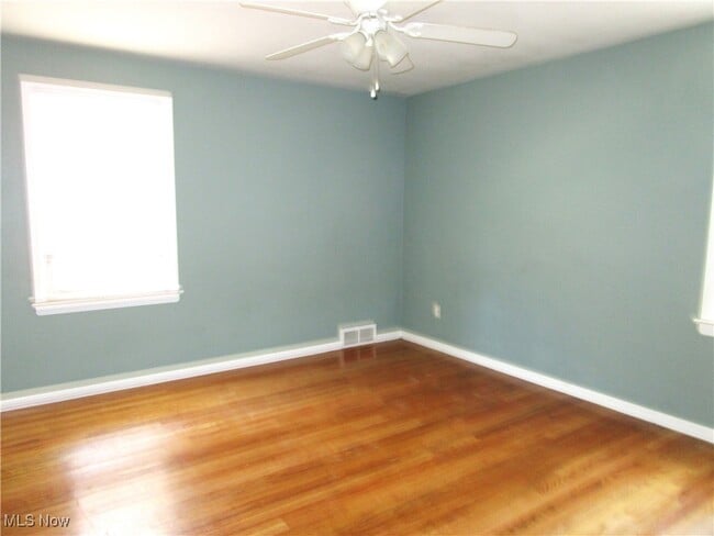 property at 14535 Cedar Rd