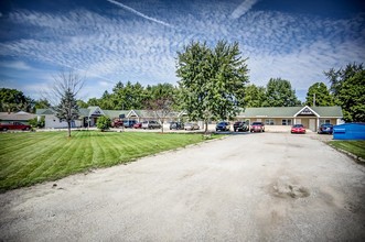 Waterloo Apartments in Waterloo, IN - Building Photo - Building Photo