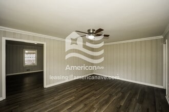 121 N Page St in Lagrange, GA - Building Photo - Building Photo