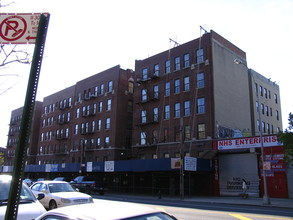 660 Southern Blvd in Bronx, NY - Building Photo - Building Photo