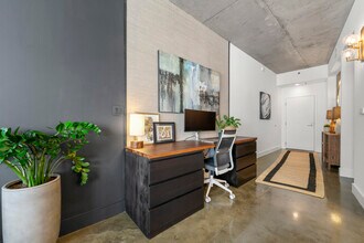 845 Spring St NW in Atlanta, GA - Building Photo - Building Photo