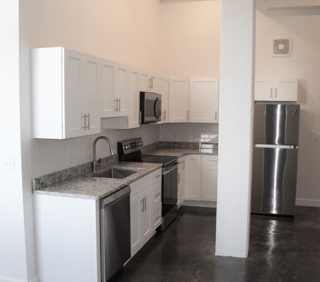 property at 410 Wellons St