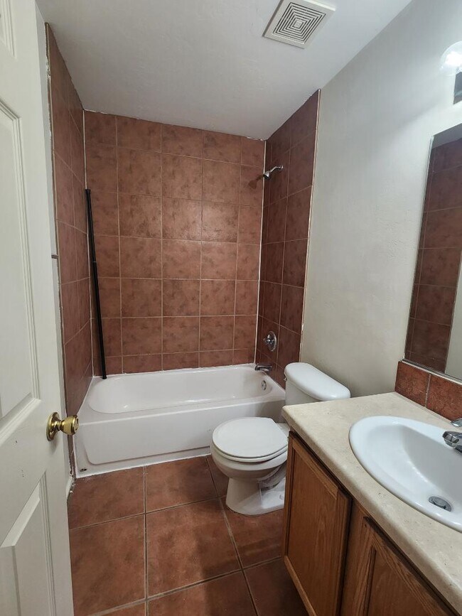 3039 N Richey Blvd in Tucson, AZ - Building Photo - Building Photo