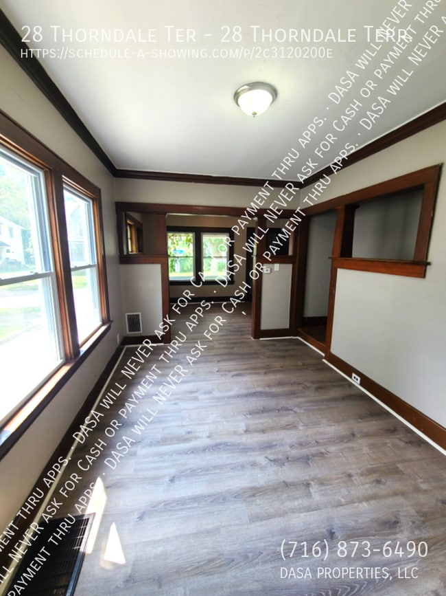 28 Thorndale Terrace in Rochester, NY - Foto de edificio - Building Photo