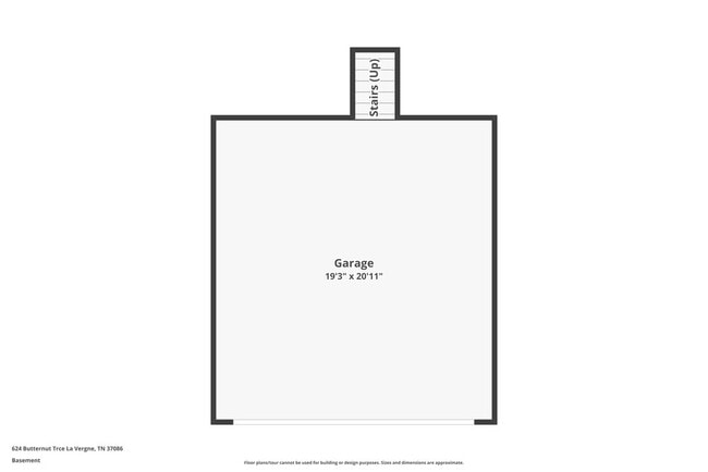 624 Butternut Trace in La Vergne, TN - Building Photo - Building Photo